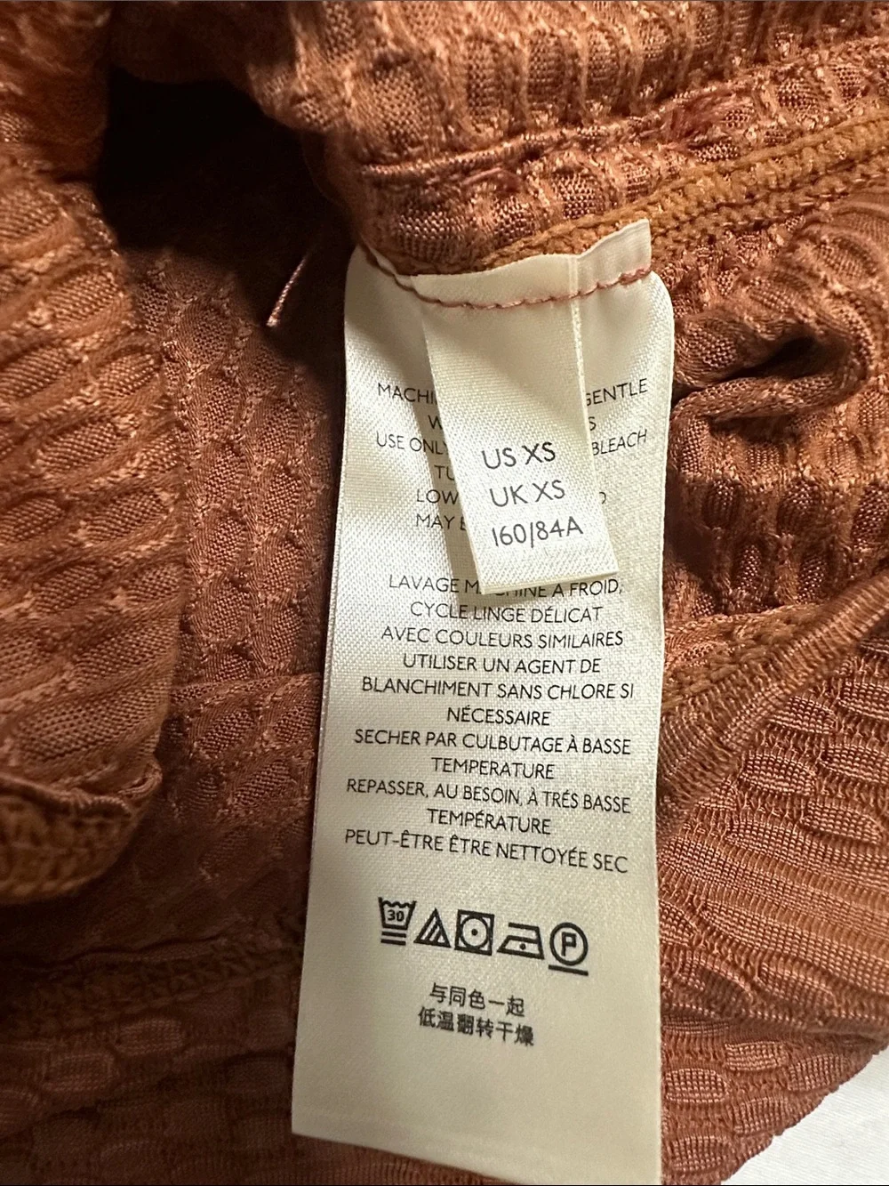 Free People Penny Top Size XS